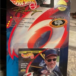 Hot Wheels Pro Racing 1999 Mark Martin